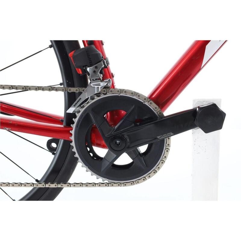 Vélo de route reconditionné ·  Revelator Alto AXS 12V · Très bon état