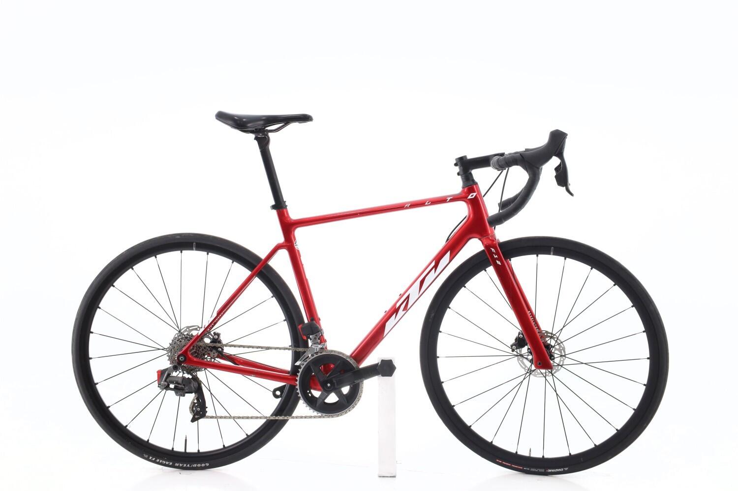 Bici strada ricondizionata ·  Revelator Alto AXS 12V · Ottimo stato 1/7