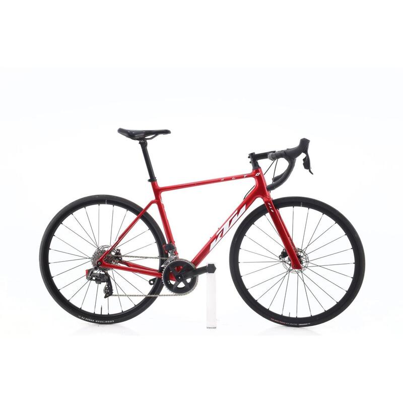 Vélo de route reconditionné ·  Revelator Alto AXS 12V · Très bon état