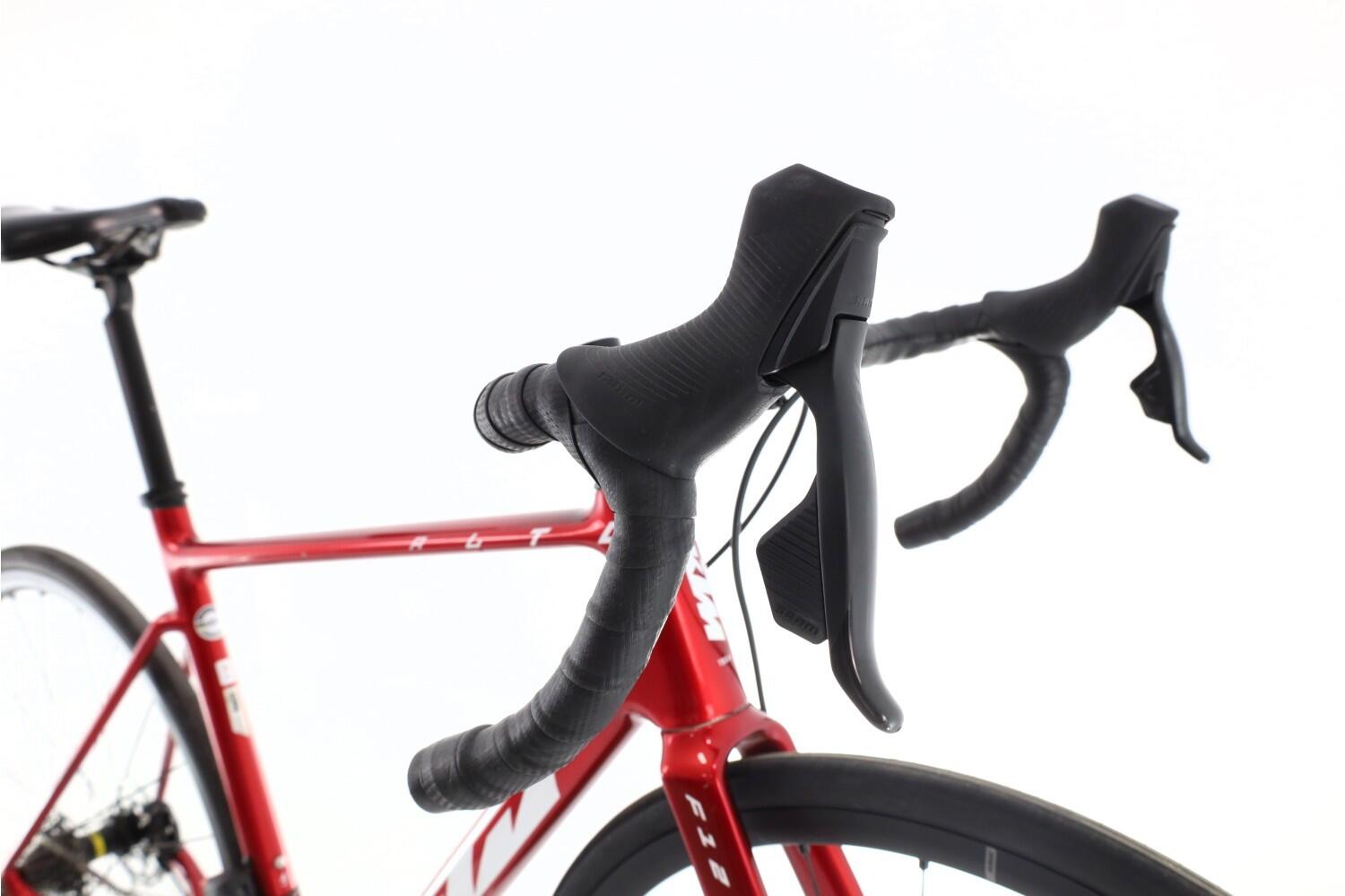 Bici strada ricondizionata ·  Revelator Alto AXS 12V · Ottimo stato 6/7