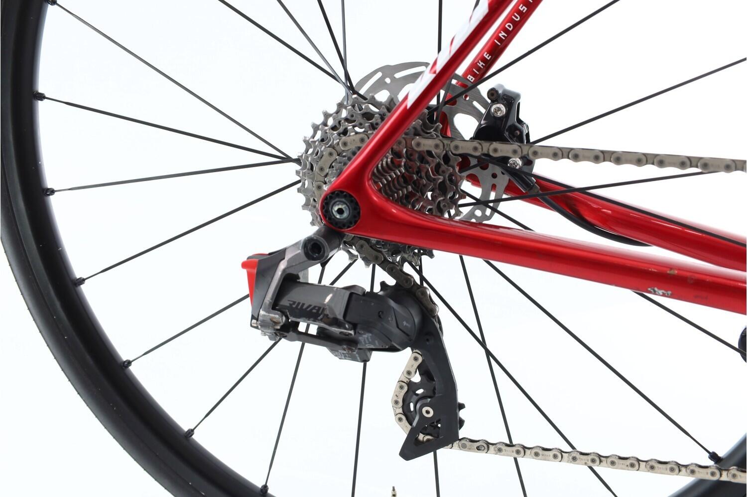 Bici strada ricondizionata ·  Revelator Alto AXS 12V · Ottimo stato 3/7