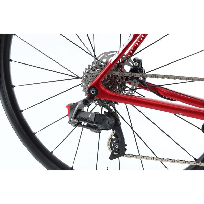 Vélo de route reconditionné ·  Revelator Alto AXS 12V · Très bon état