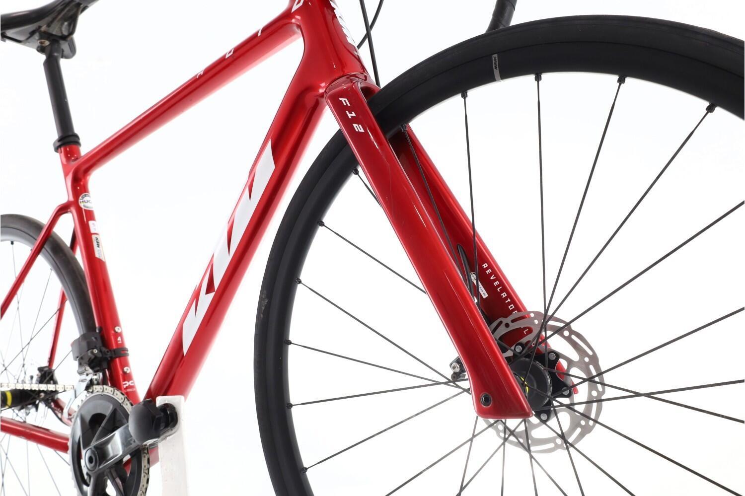 Bici strada ricondizionata ·  Revelator Alto AXS 12V · Ottimo stato 5/7