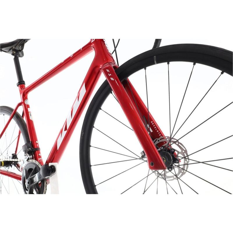Vélo de route reconditionné ·  Revelator Alto AXS 12V · Très bon état