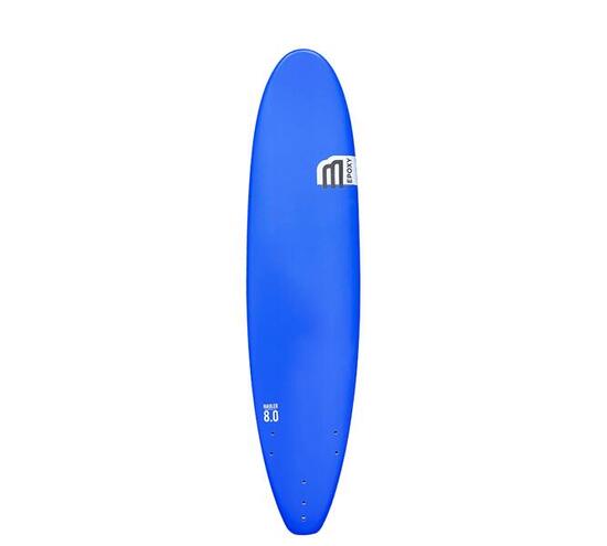 Chiller Classic Epoxy 8'0 - Tavola Da Surf Softboard