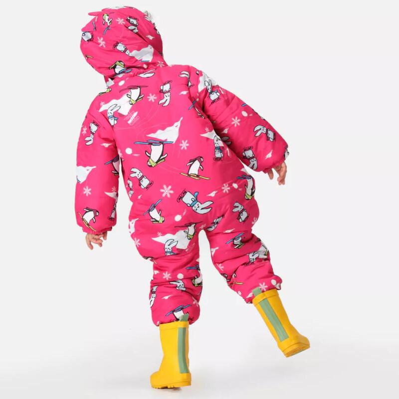 Costum de iarnă pentru copii Dare2B Bambino II