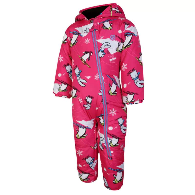 Costum de iarnă pentru copii Dare2B Bambino II