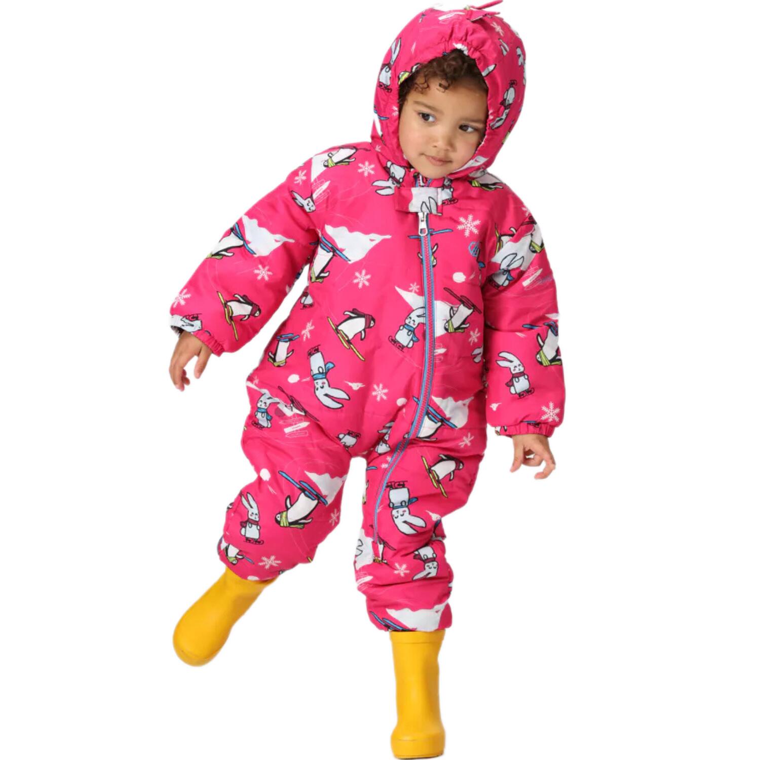DARE 2B Kinder-Winteranzug Dare2B Bambino II