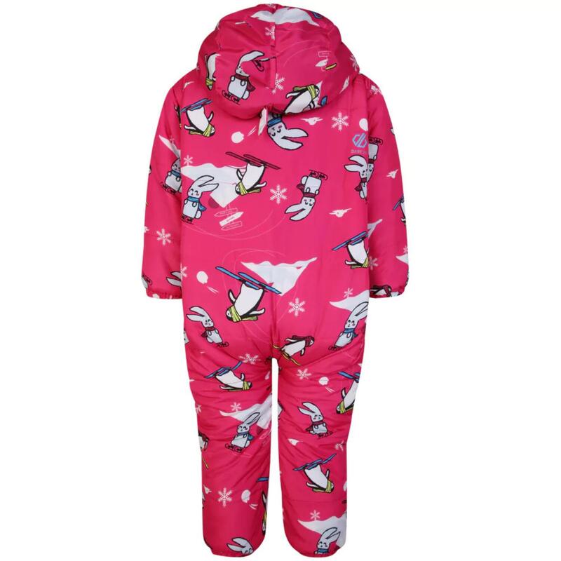 Costum de iarnă pentru copii Dare2B Bambino II