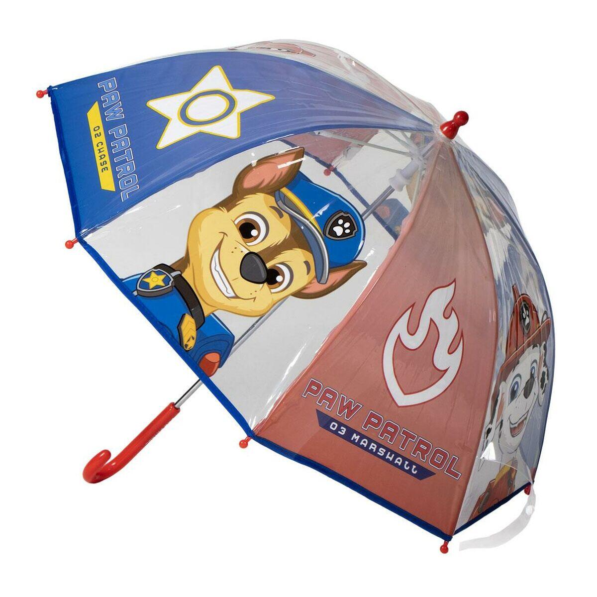 Handschirm mit Blasen Cerda Paw Patrol 3/5