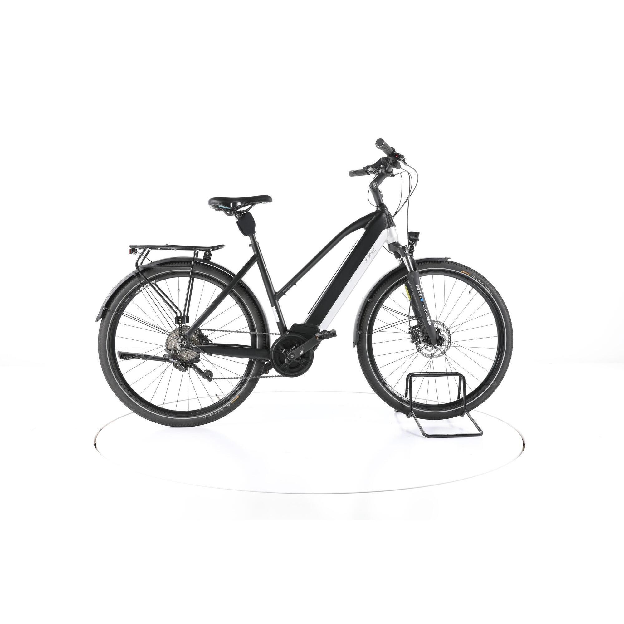 Second Life - Prophete 22.ETS.15 Trekking E-Bike - Jak nowy