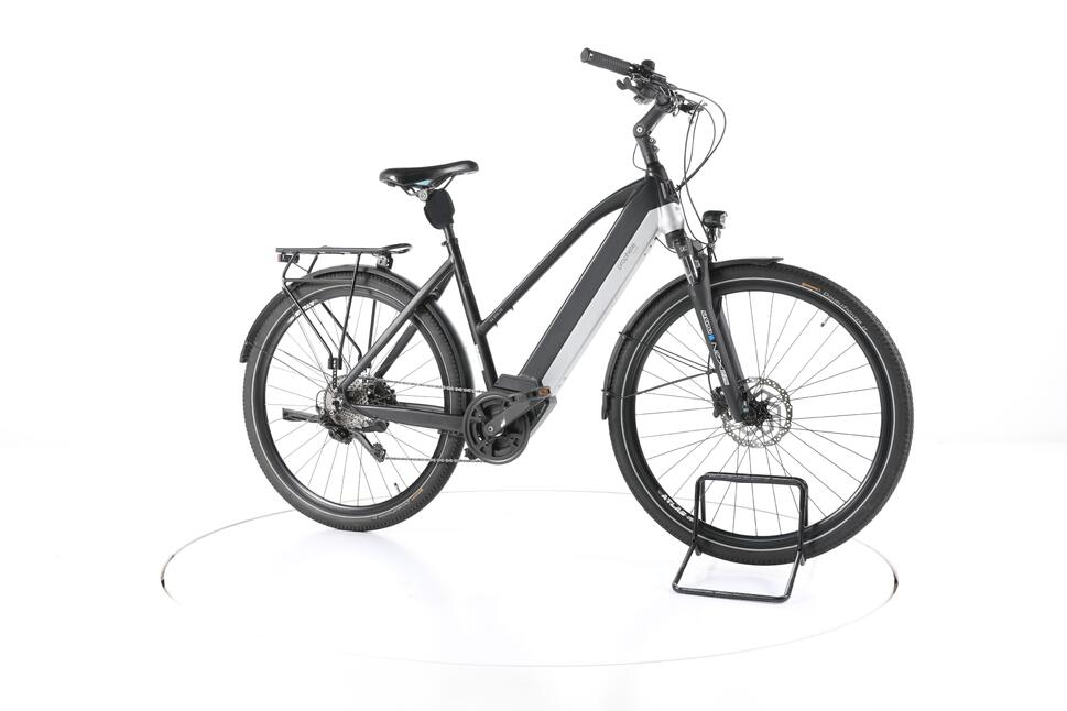 Second Life - Prophete 22.ETS.15 Trekking E-Bike 2022 - Stan dobry