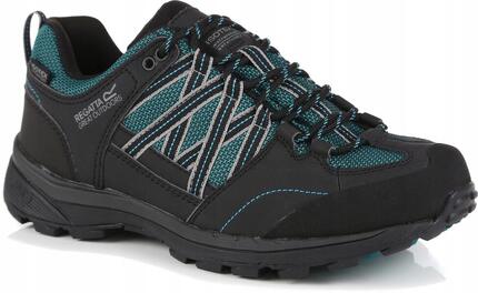 Buty trekkingowe damskie Samaris Low II Regatta