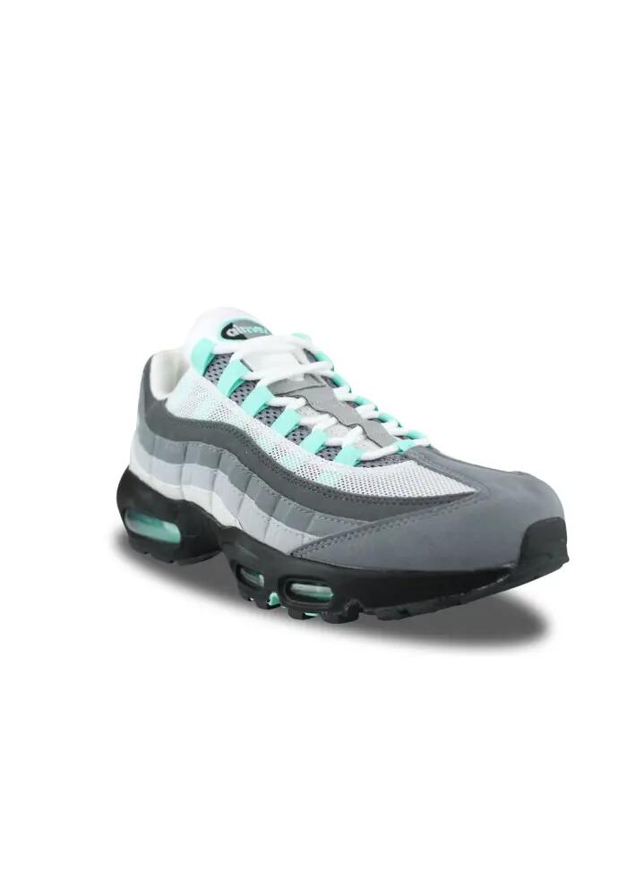 Nike Air Max 95 Gris Fv4710-100 3/5
