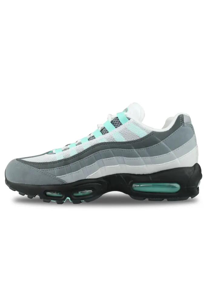Nike Air Max 95 Gris Fv4710-100 2/5