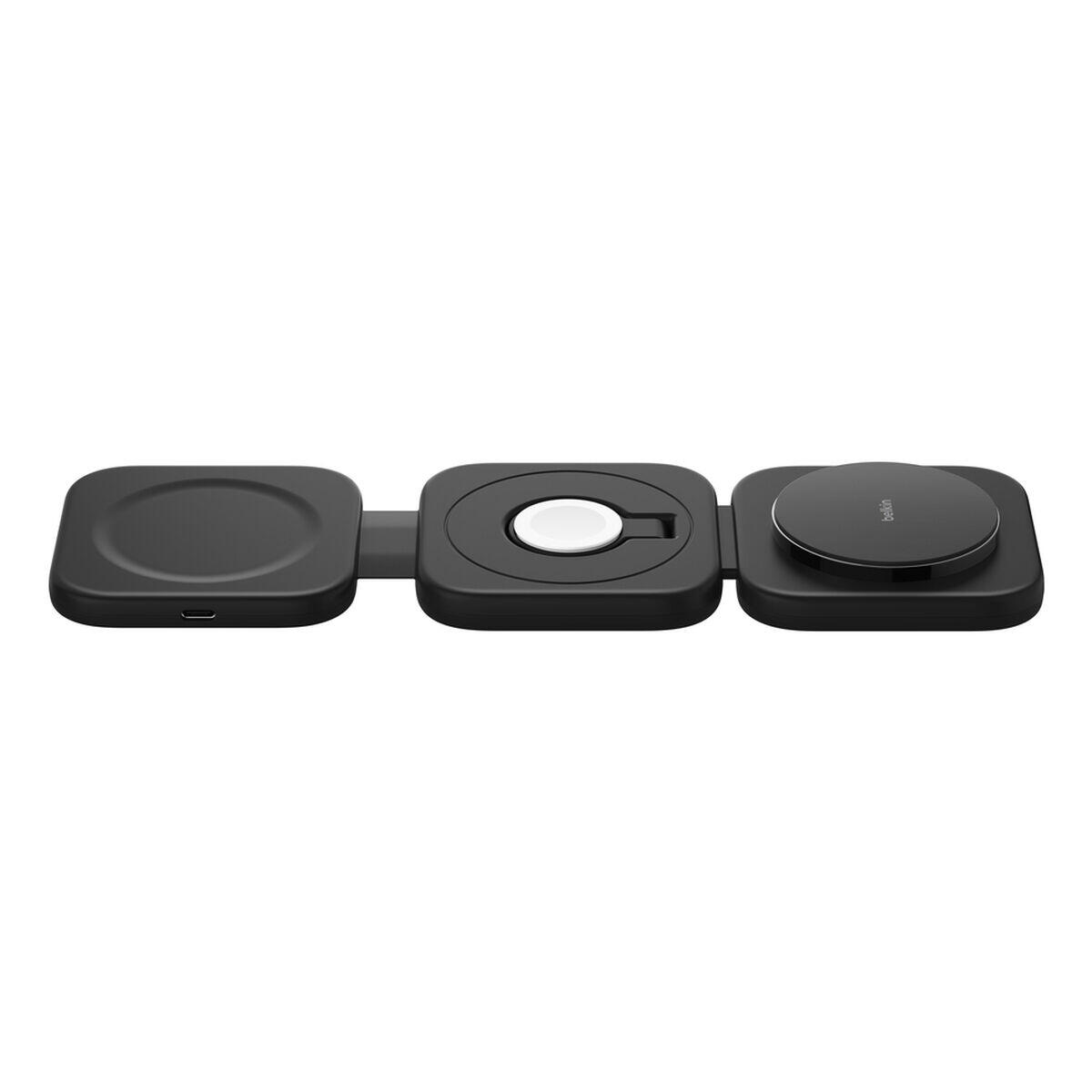 Powerbank belkin wiz024hqbk preto