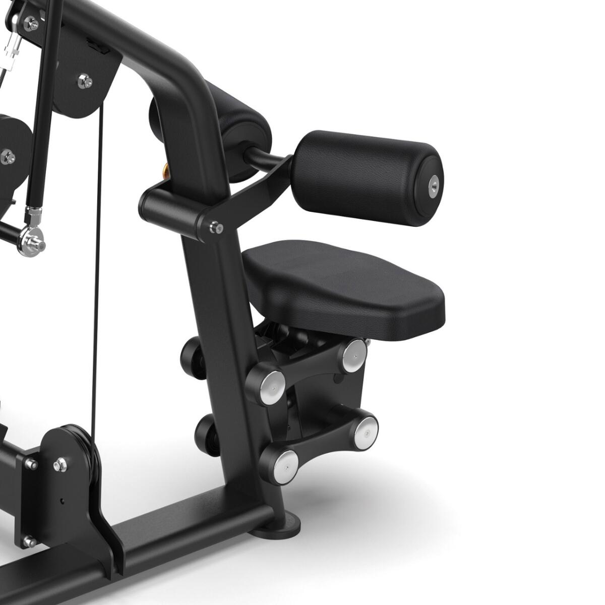 Máquina Diverging Lat Pull Down PLX-6390 3/3