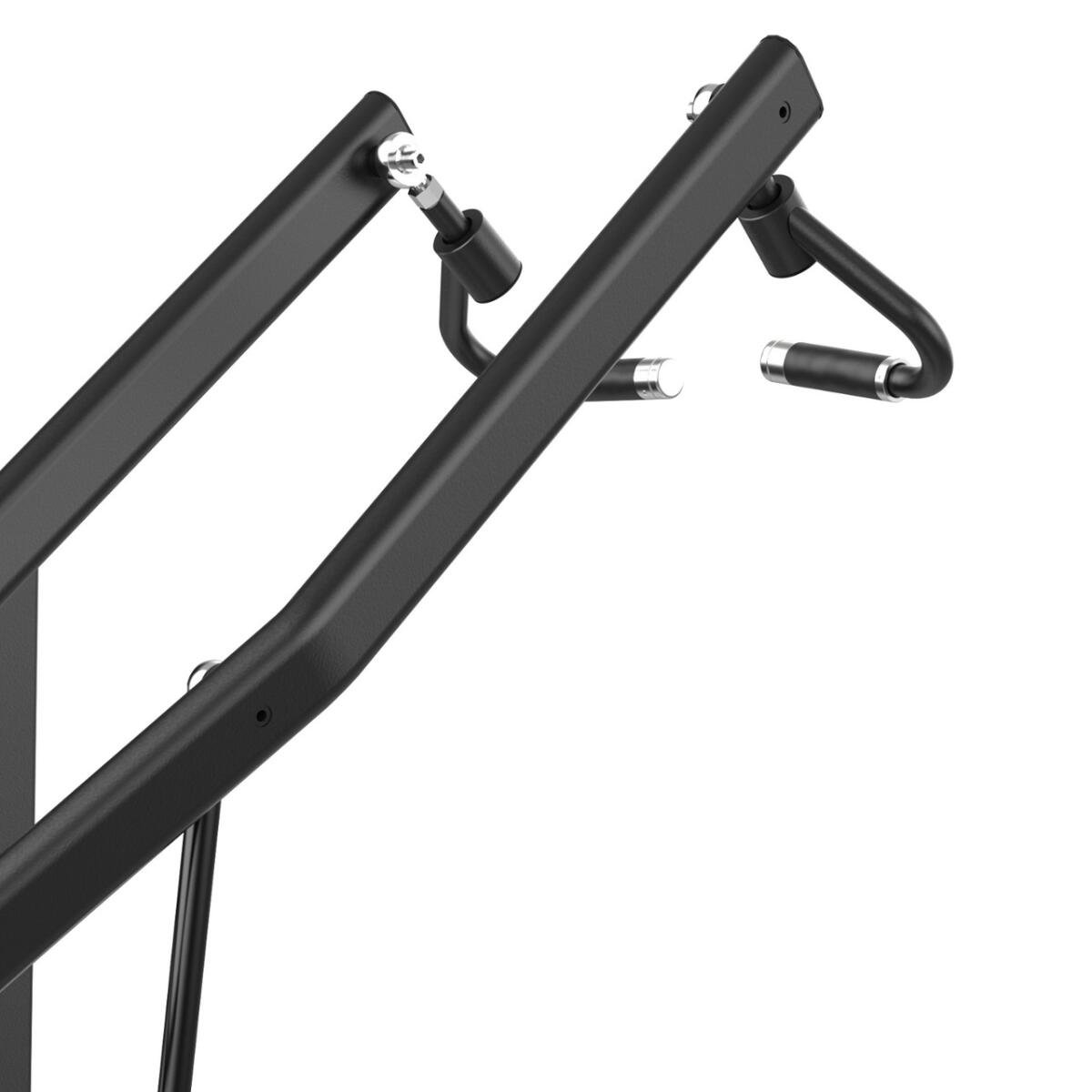 Máquina Diverging Lat Pull Down PLX-6390 2/3