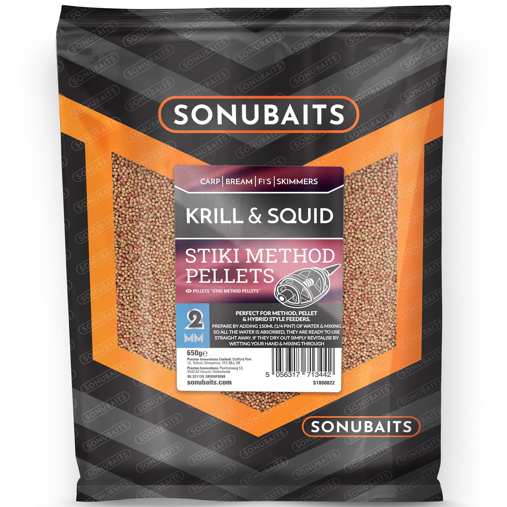 SONUBAITS picture