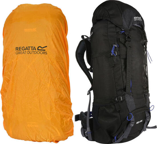 Plecak trekkingowy Regatta EU187