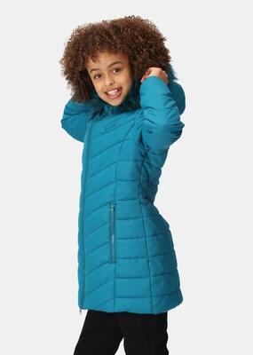 Fabrizia parka wandeljas voor kinderen