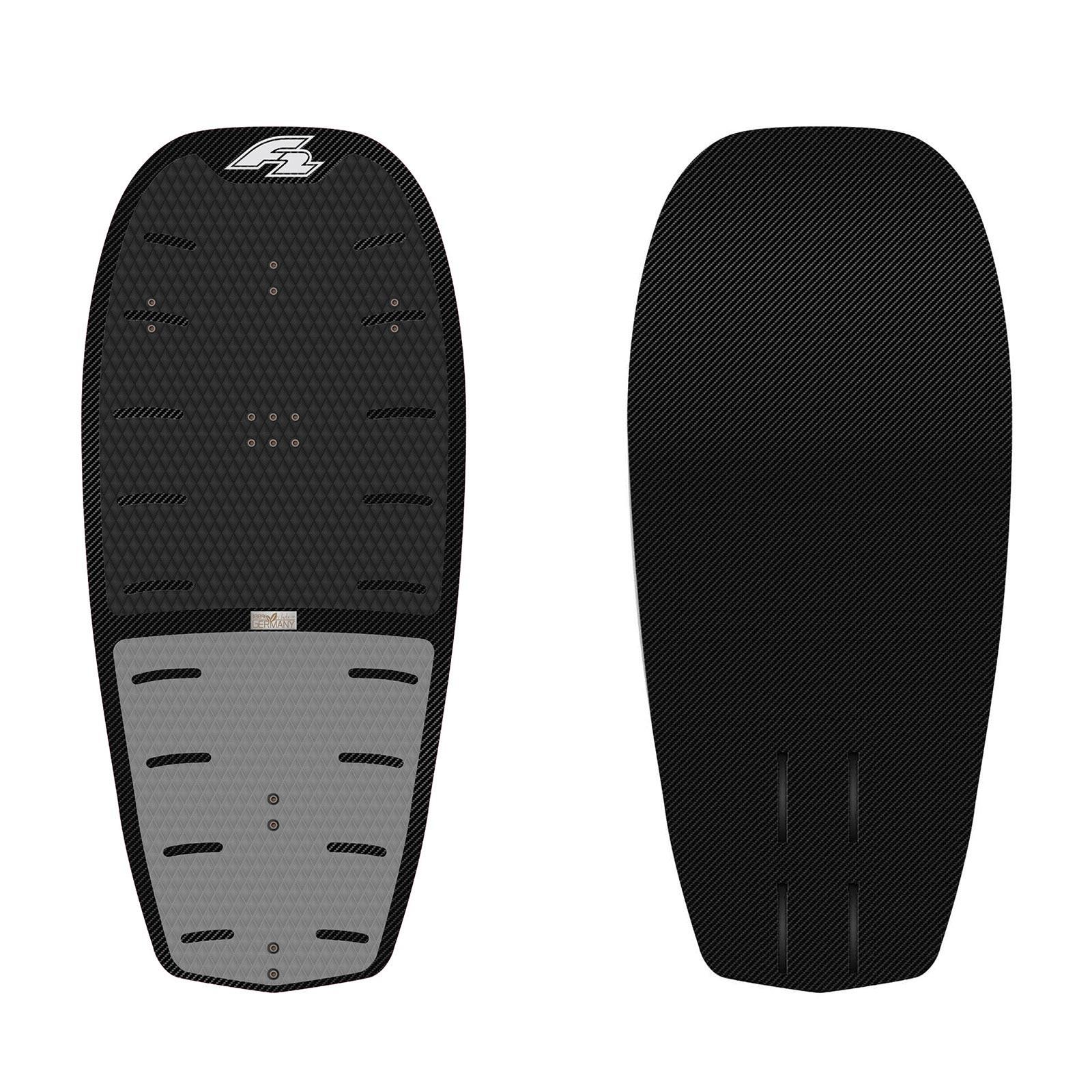 F2 Set Foilboard Ocean Carbon 100cm mit Kite Foil Alu Carbon Set Modell 2025 2/7