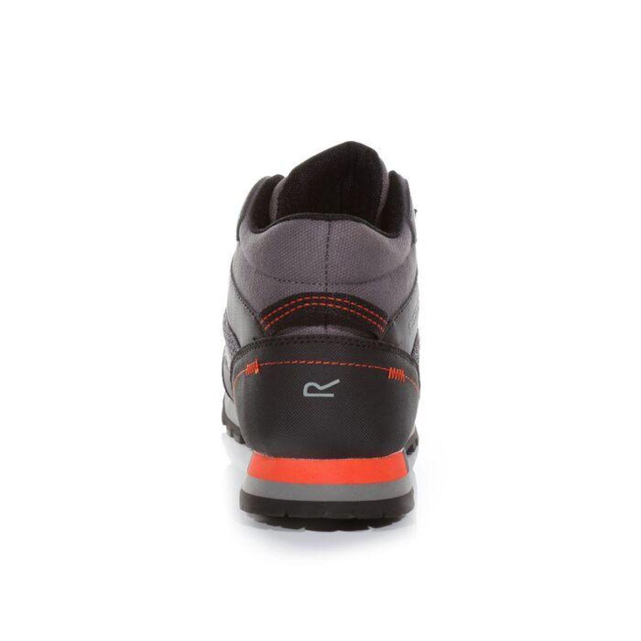 Regatta Blackthorn Evo waterdichte wandelschoenen voor heren 4/7