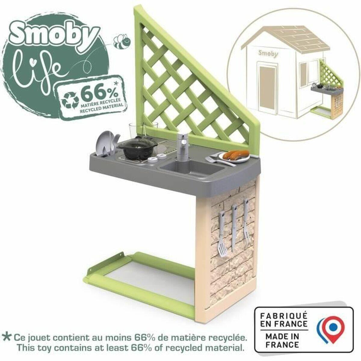 Pedana Propriocettiva Smoby Life 4/5