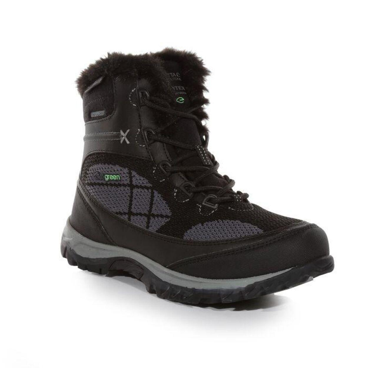 Buty trekkingowe damskie Regatta Hawthorn Evo