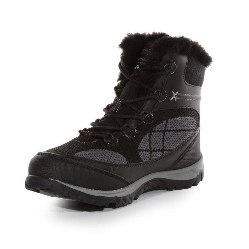 Cizme de trekking pentru femei Regatta Hawthorn Evo