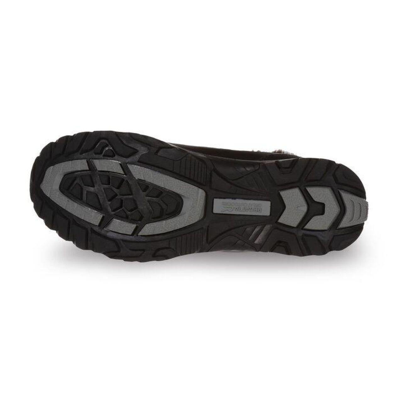 REGATTA Regatta Chaussures de marche Lady Hawthorn Evo  Femmes Black/Granit 5/7