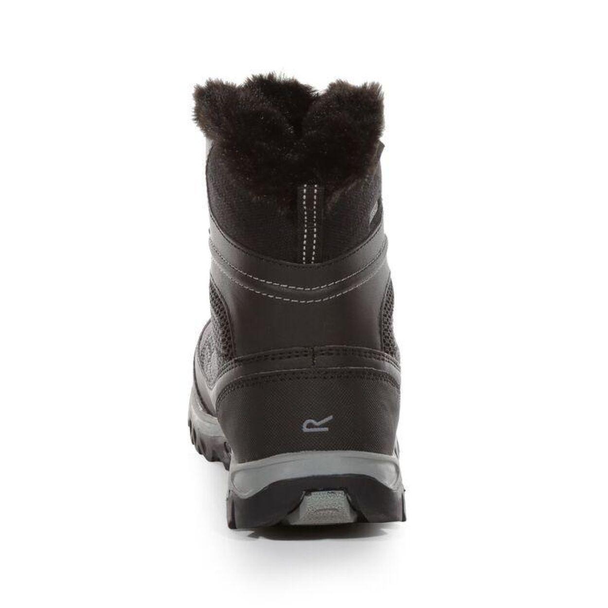 REGATTA Regatta Chaussures de marche Lady Hawthorn Evo  Femmes Black/Granit 4/7