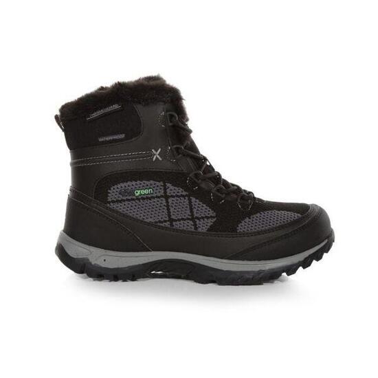 REGATTA Regatta Chaussures de marche Lady Hawthorn Evo Femmes Black/Granit