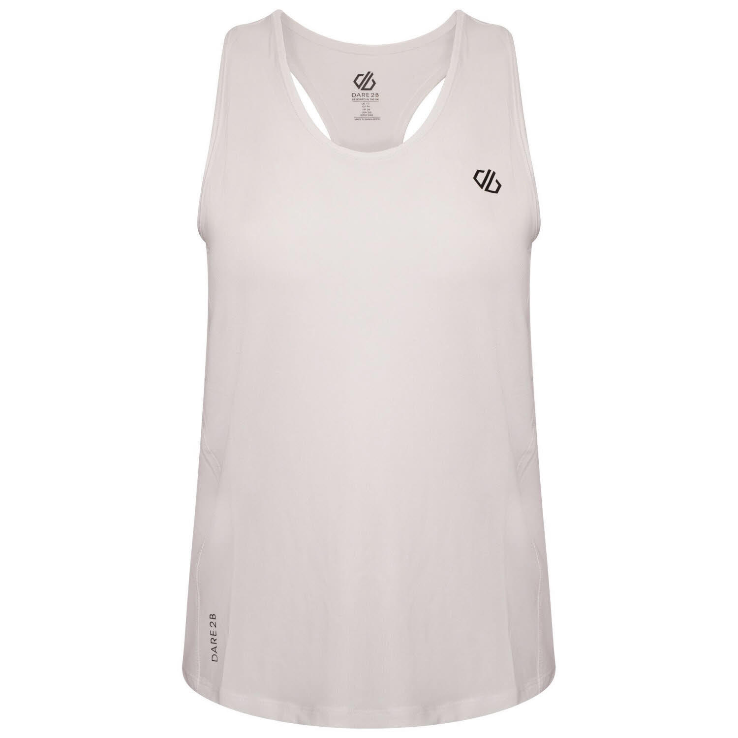 DARE 2B Modernize II Womens Running Sleeveless Vest