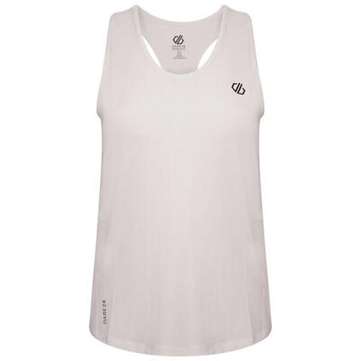 Canotta Escursionismo Donna Modernize II