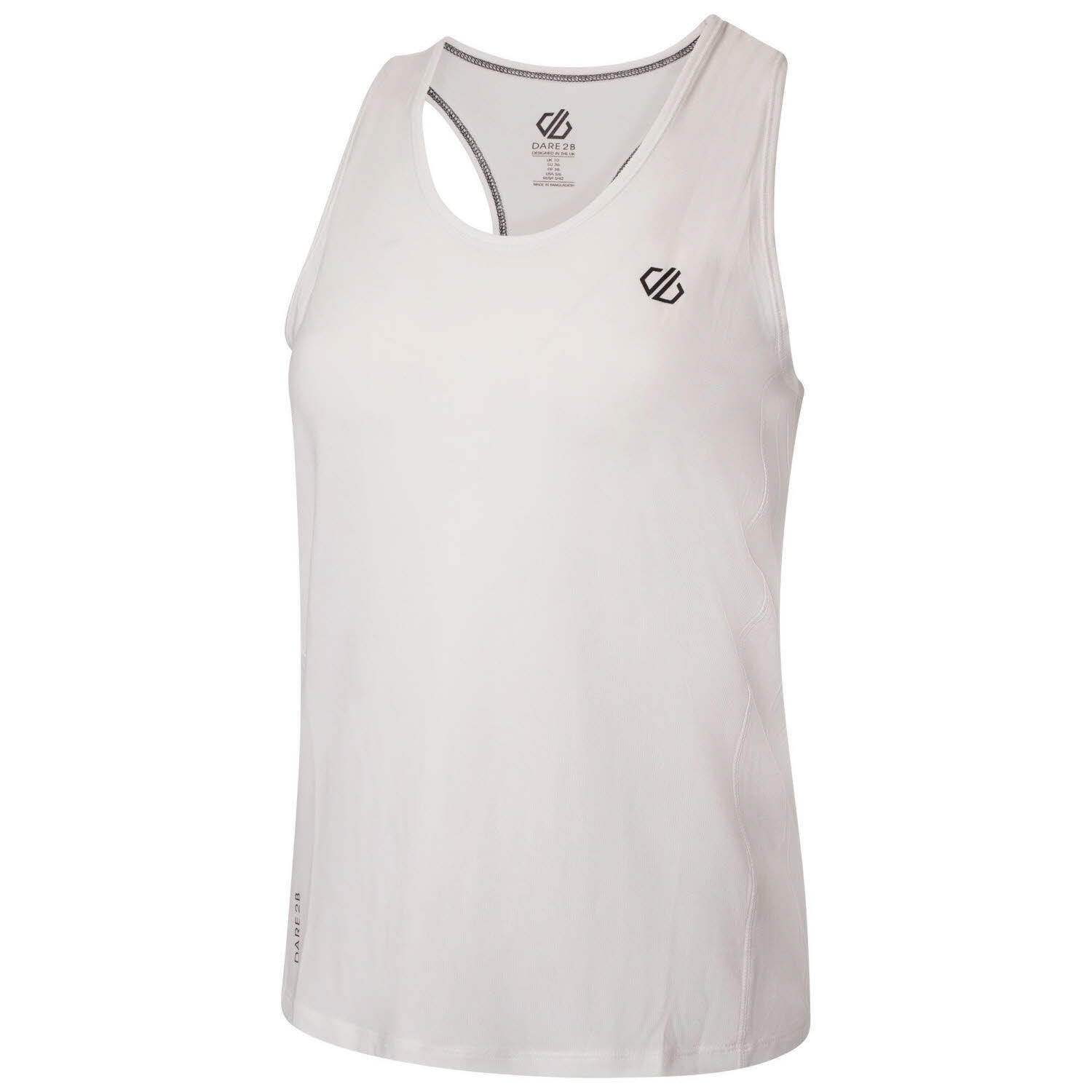 Débardeur femme Dare 2B Modernize II 3/6