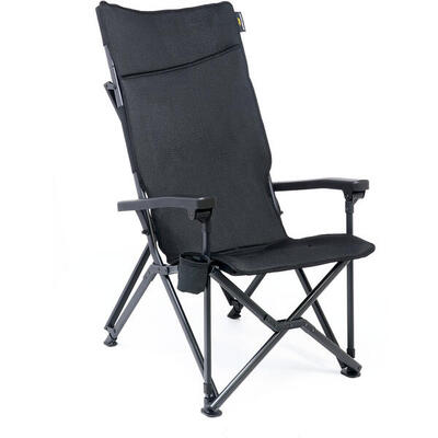 Campingstuhl Barry Air Mesh Strandstuhl Faltstuhl Klappstuhl Stahl 200 kg
