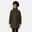 Winterjacke Yewbank II Freizeit Damen Dark Khaki Wasserdicht 8.000 mm