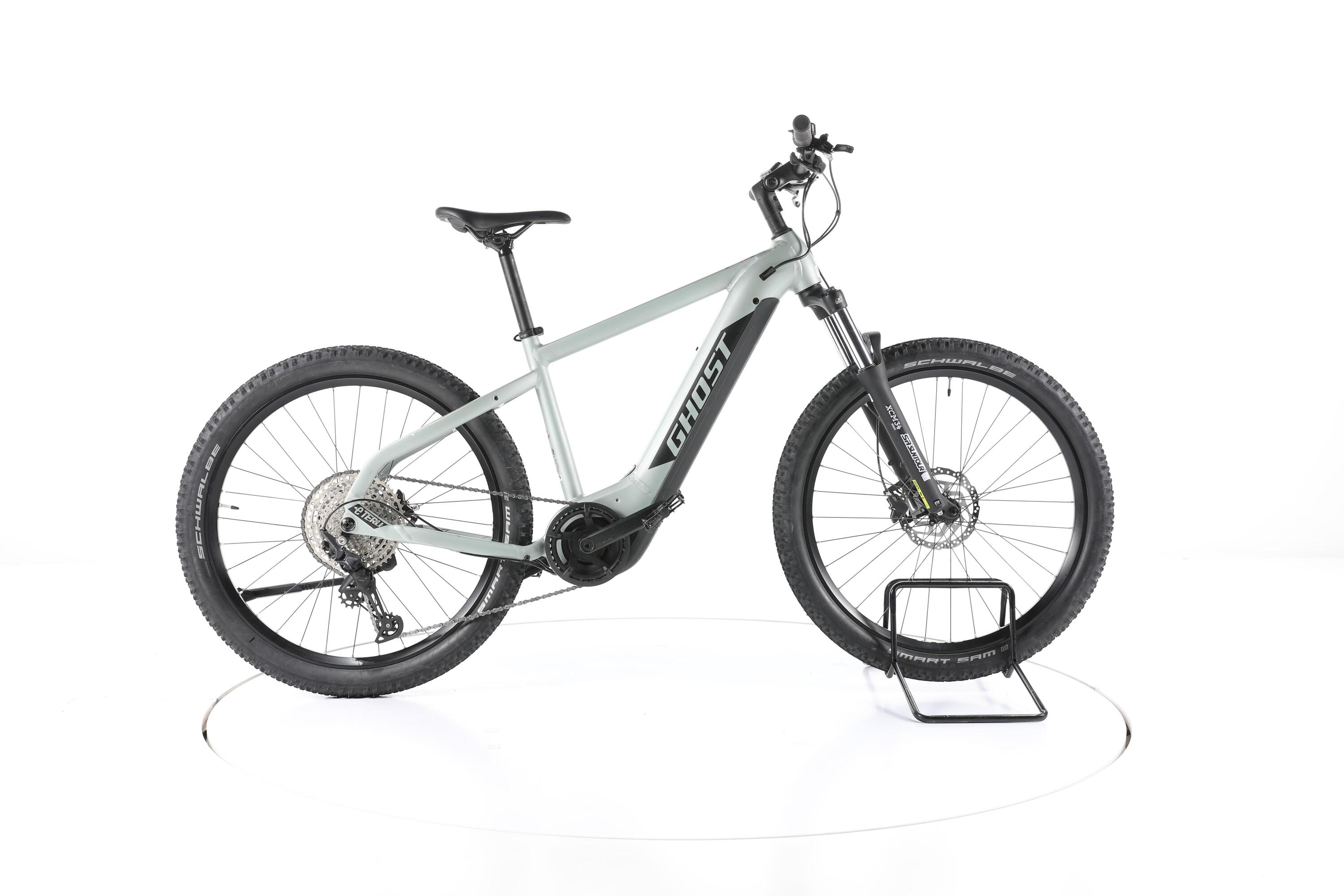 GHOST Refurbished - Ghost E-Teru Y Universal E-Bike 2022 - Zeer goed
