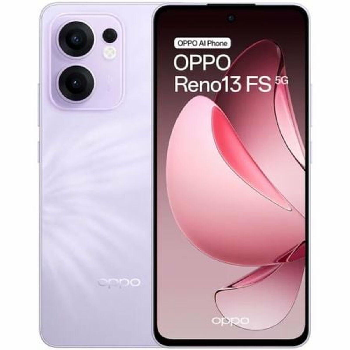 Smartphone oppo 110010234974 tomada eu