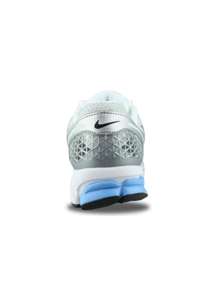 Nike Zoom Vomero 5 Metallic Silver Fj4151-101 5/7