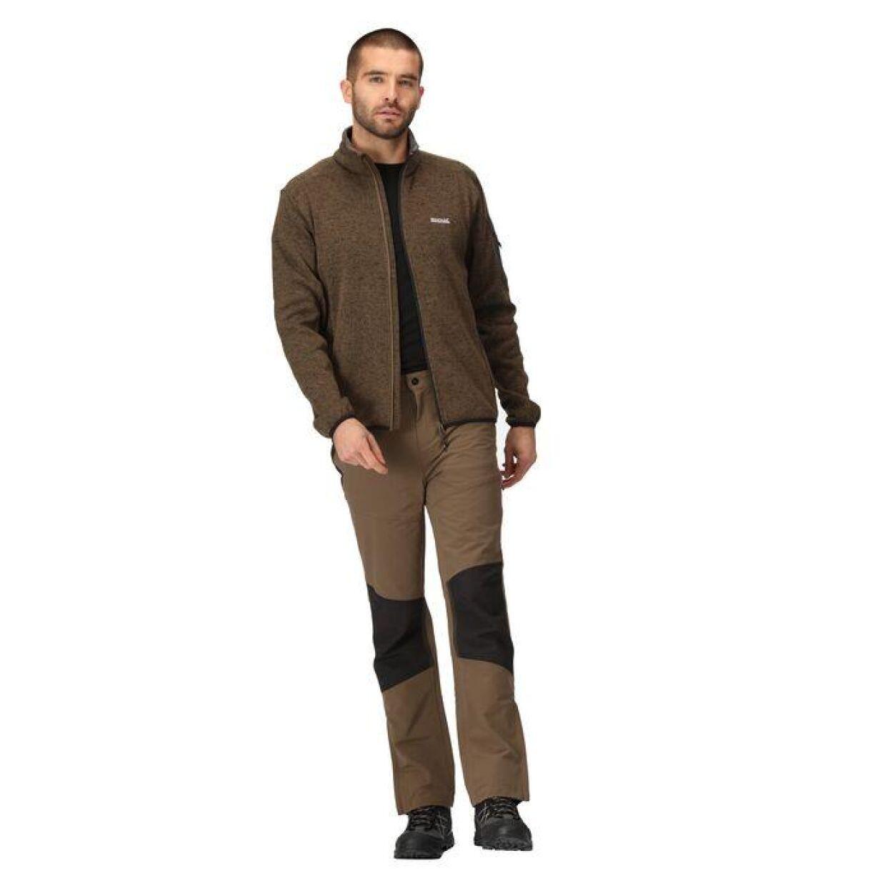 Jacke Regatta Newhill für männer 3/5