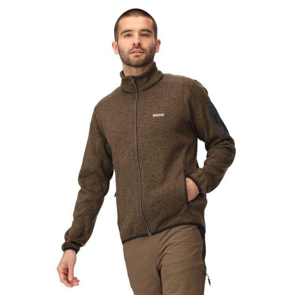 Jacke Regatta Newhill für männer 4/5