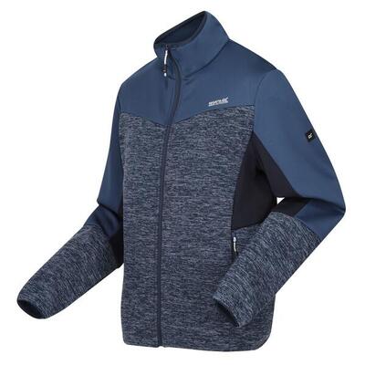 Regatta Coladane VI Strickfleecejacke | Midlayer Herren