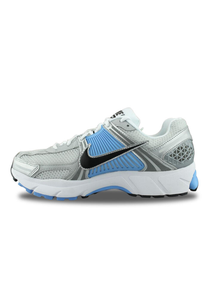 Nike Zoom Vomero 5 Metallic Silver Fj4151-101 2/7