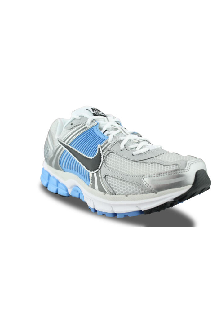 Nike Zoom Vomero 5 Metallic Silver Fj4151-101 3/7