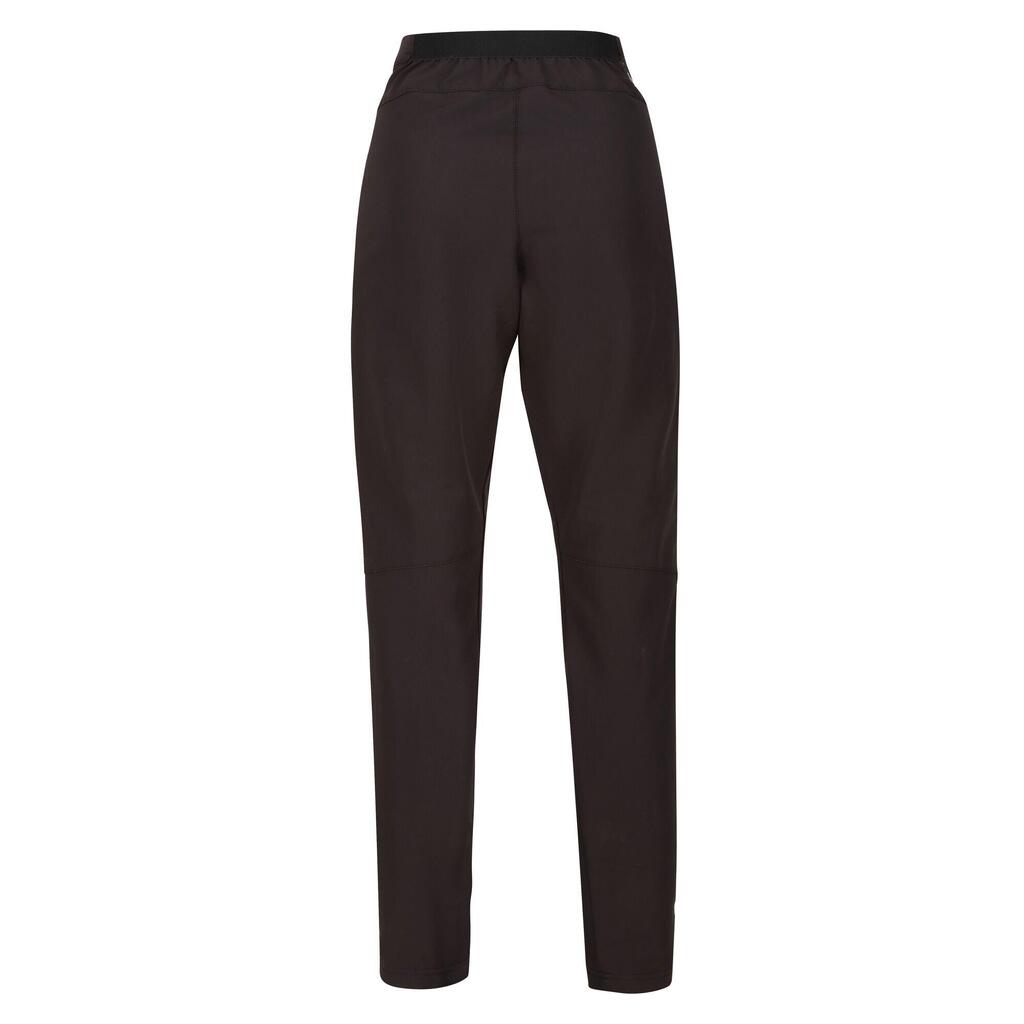 Women's trousers Regatta Pentre