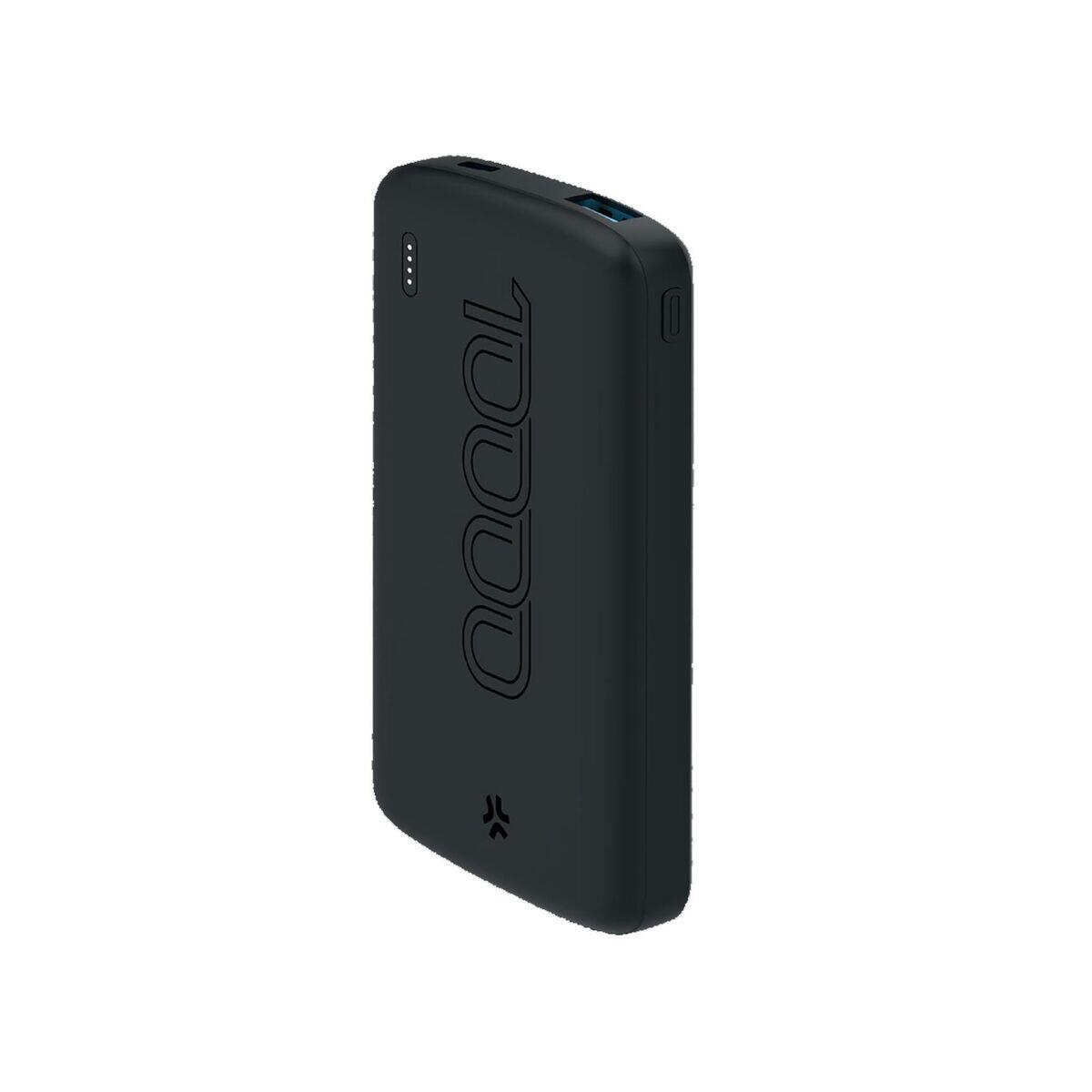 Powerbank Celly PBE10000EVOBK Nero 1/1