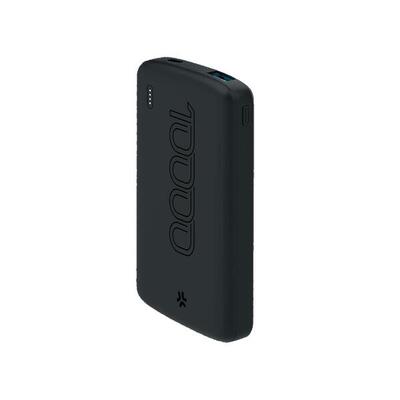 Powerbank celly pbe10000evobk zwart