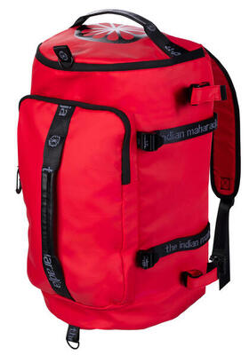 The indian maharadja pmx duffel bag